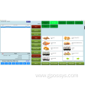 Easy To Operate Restaurant POS system